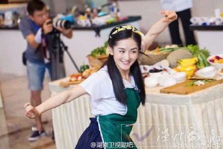 謝娜真的流產了嗎