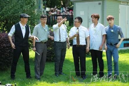 極限挑戰為什么沒有更新