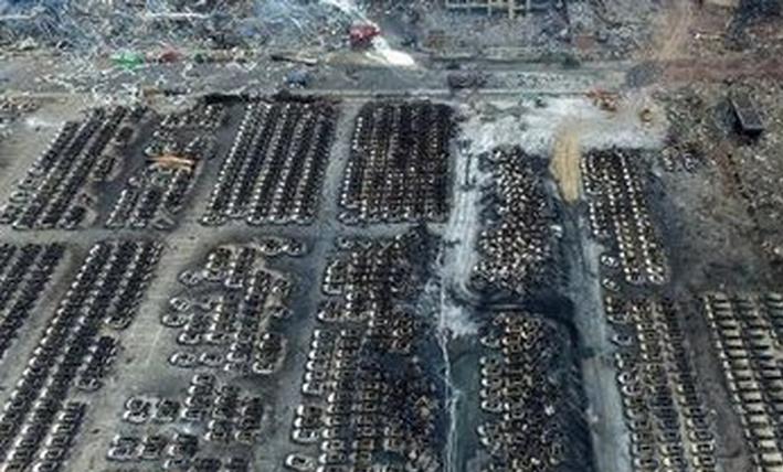 企業安評報告公布