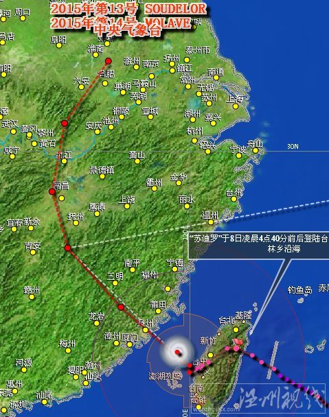 蘇迪羅后期路徑分析
