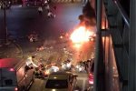 泰國曼谷爆炸 2015年8月17日泰國曼谷爆炸傷亡多數中