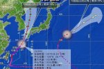臺(tái)風(fēng)天鵝和艾莎尼已確認(rèn)對(duì)我國(guó)沒有影響