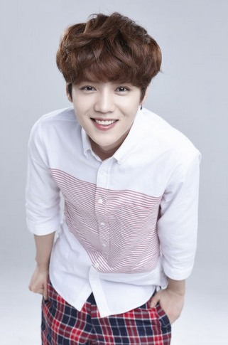 鹿晗確認加入跑男