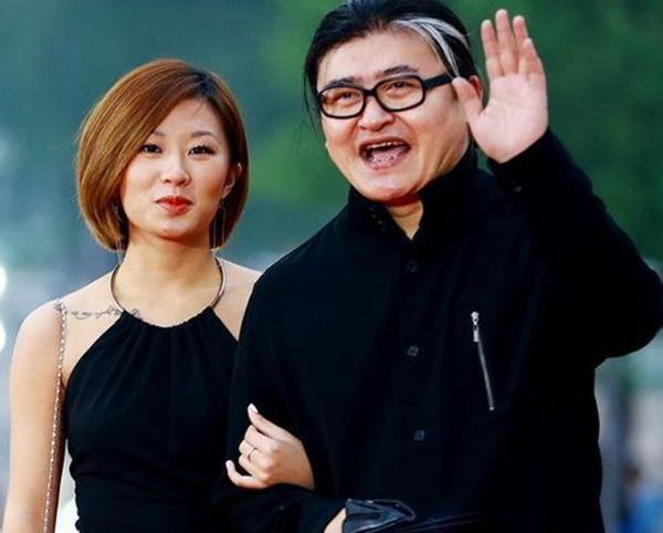 劉歡女兒近照曝光