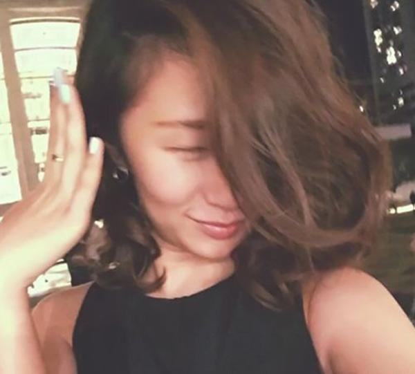 劉歡女兒近照曝光