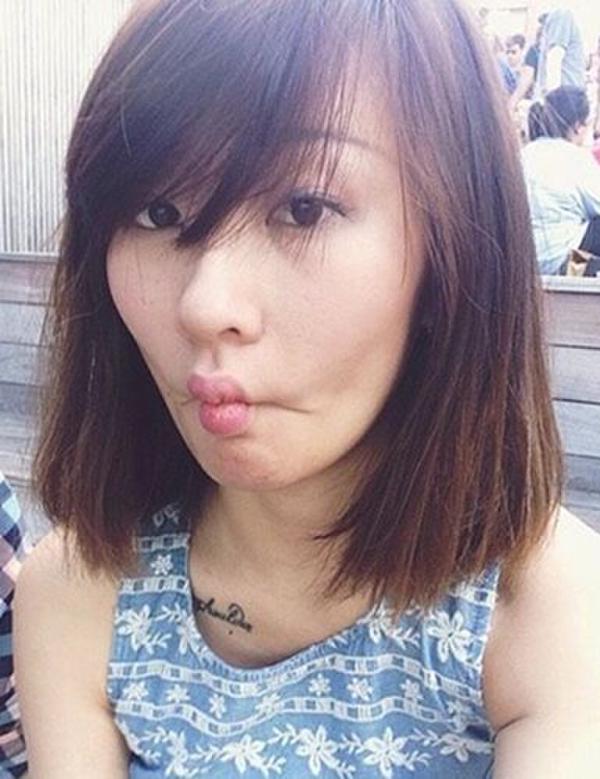 劉歡女兒近照曝光