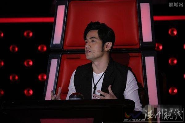 好聲音周杰倫戰隊battle戰預告