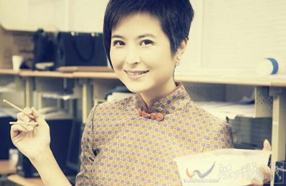 張泉靈為什么要離開(kāi)央視