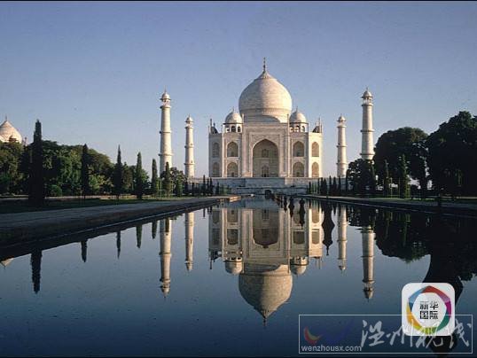 印度泰姬陵門票漲價至120元