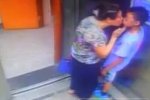 老太強吻小學生 老太在電梯內強吻小學生發生在哪個