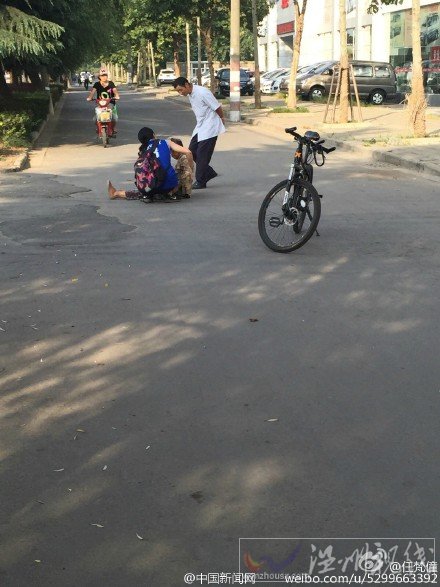 淮南師范學(xué)院袁大宸事件始末