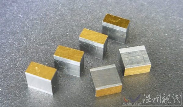 2015中國最新研制超級材料