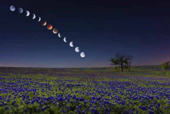 中秋將現(xiàn)超級(jí)月亮