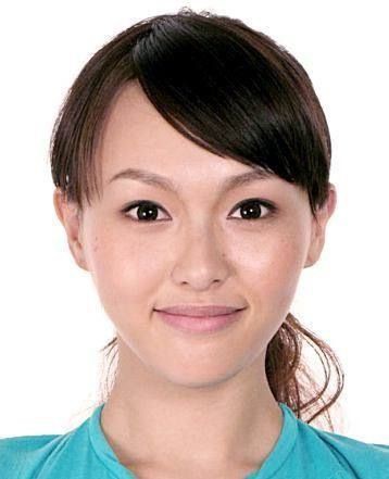 唐嫣素顏照丑哭了