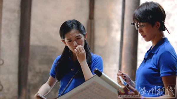 謝娜為什么要和蔡少芬內訌