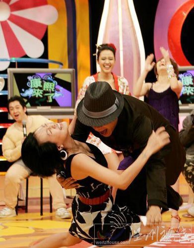 康熙來(lái)了最后一期