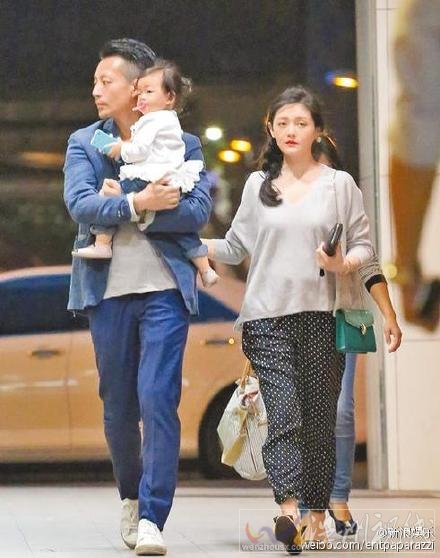 大S懷二胎多久了