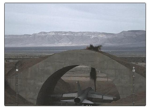 中國精確炸彈反恐比美國實惠