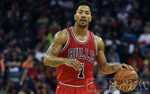 曝公牛或放棄羅斯 昔日MVP遭放棄