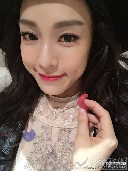 范瑋琪退出雙11晚會(huì)