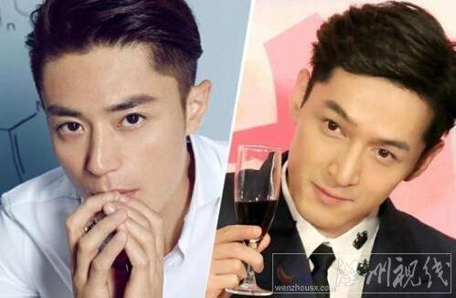 胡歌回應霍建華