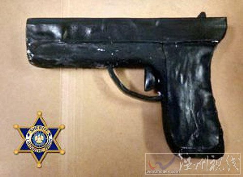 越獄不成功還被加重刑期