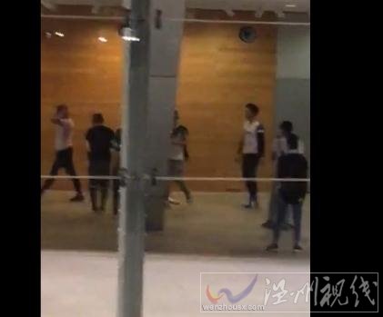 鄭愷發飆前因后果