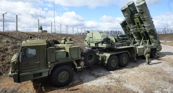 俄軍戰(zhàn)機被土耳其擊落已中斷和土耳其合作 全殲恐怖組織