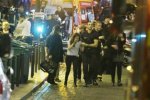 巴黎發(fā)生槍擊爆炸事件