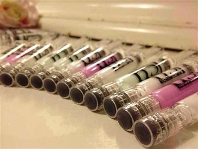 溫州整治&ldquo;微整形&rdquo; 搗毀49個窩點查獲500萬假藥