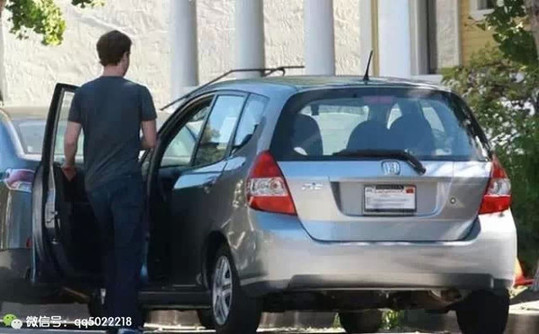 扎克伯格捐450億