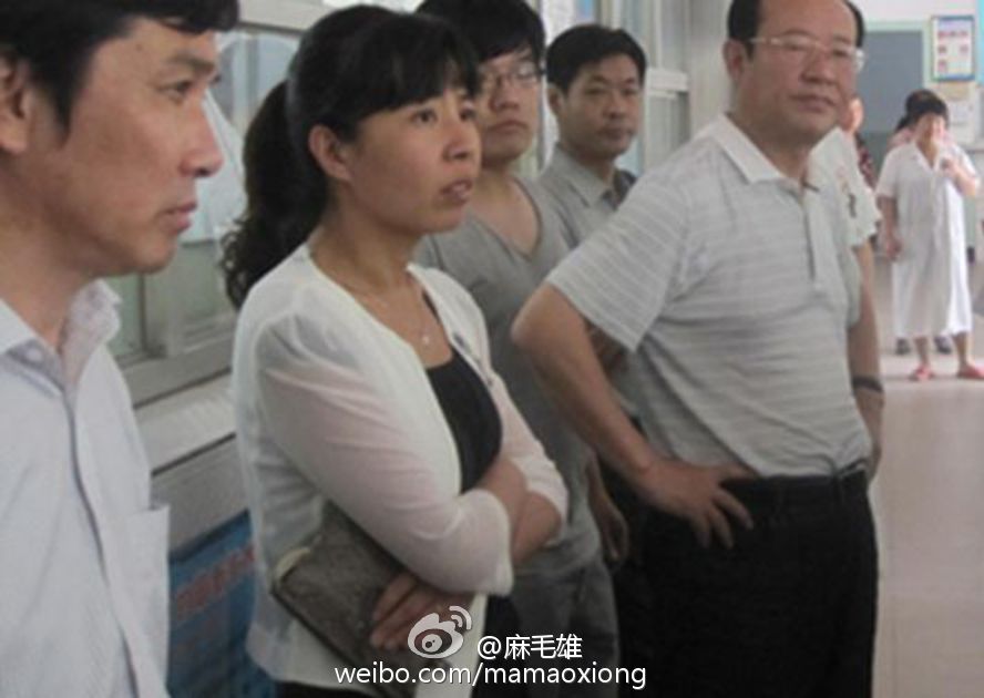 28歲當(dāng)副縣長