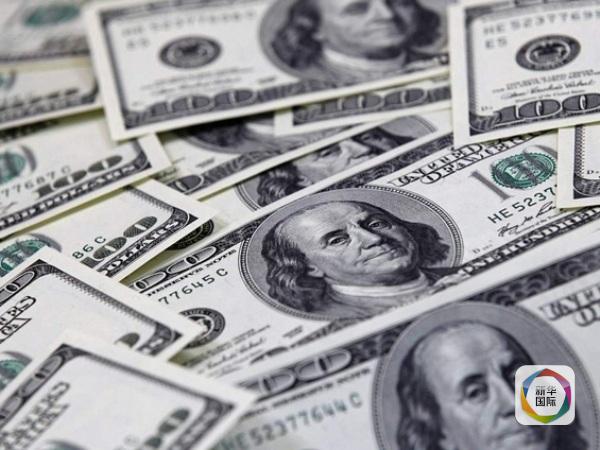 全球最富62人 總資產相當于全球一半人的財富總和