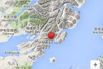 美國阿拉斯加半島發(fā)生7.1級地震