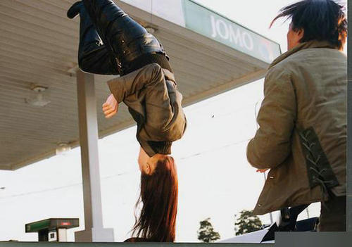 張柏芝復(fù)出影壇