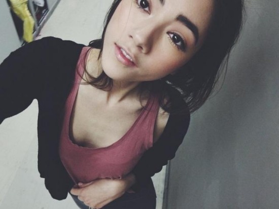 房祖名戀19歲嫩模