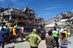 厄瓜多爾地震死亡人數(shù)