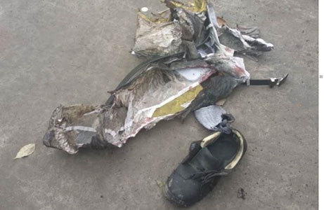 博創機械廠爆炸