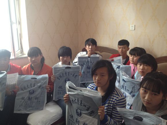 吉林學(xué)生集體中毒