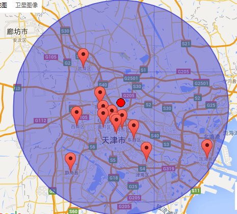 天津北辰區地震