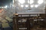 土耳其機(jī)場(chǎng)爆炸 2016年6月28日土耳其爆炸已造成32人死