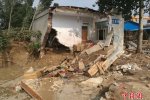河北暴雨洪澇災(zāi)害 7月18日至23日225人遇難