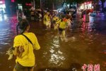 北方強降雨已造成289人遇難 河北240人遇難