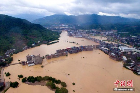 石獅臺風尼伯特