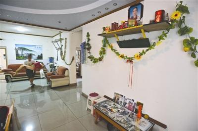 老醫生復活亡妻