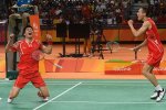 男雙摘國羽首金 里約奧運會羽毛球項目唯一金牌？
