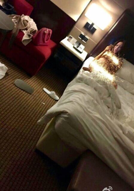 王寶強老婆馬蓉出軌內幕