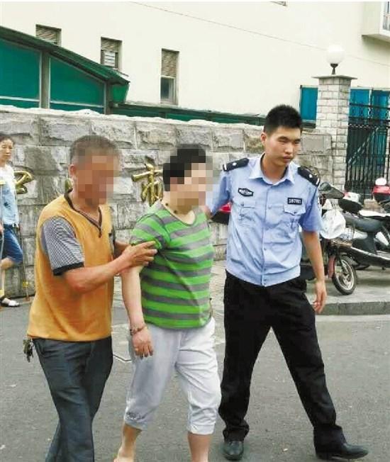 金華男子妻子失蹤20年突然現身