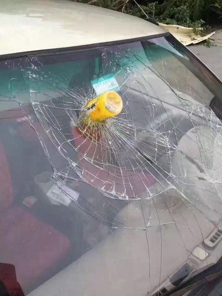 莫蘭蒂15級強臺風到底有多厲害