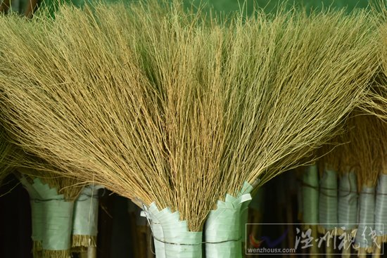 永嘉掃帚批發零售